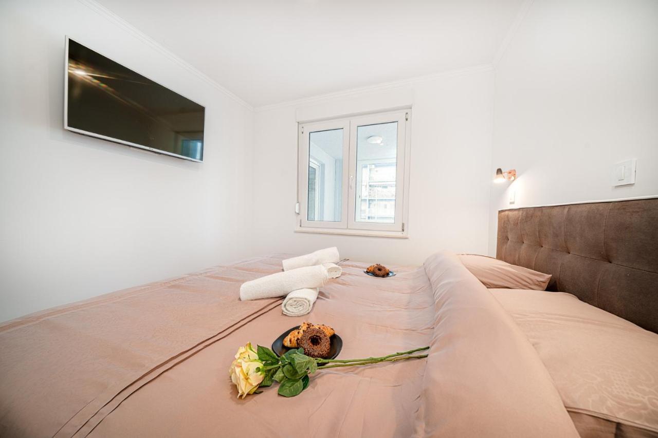 Appartement Luxury And Modern On The Main